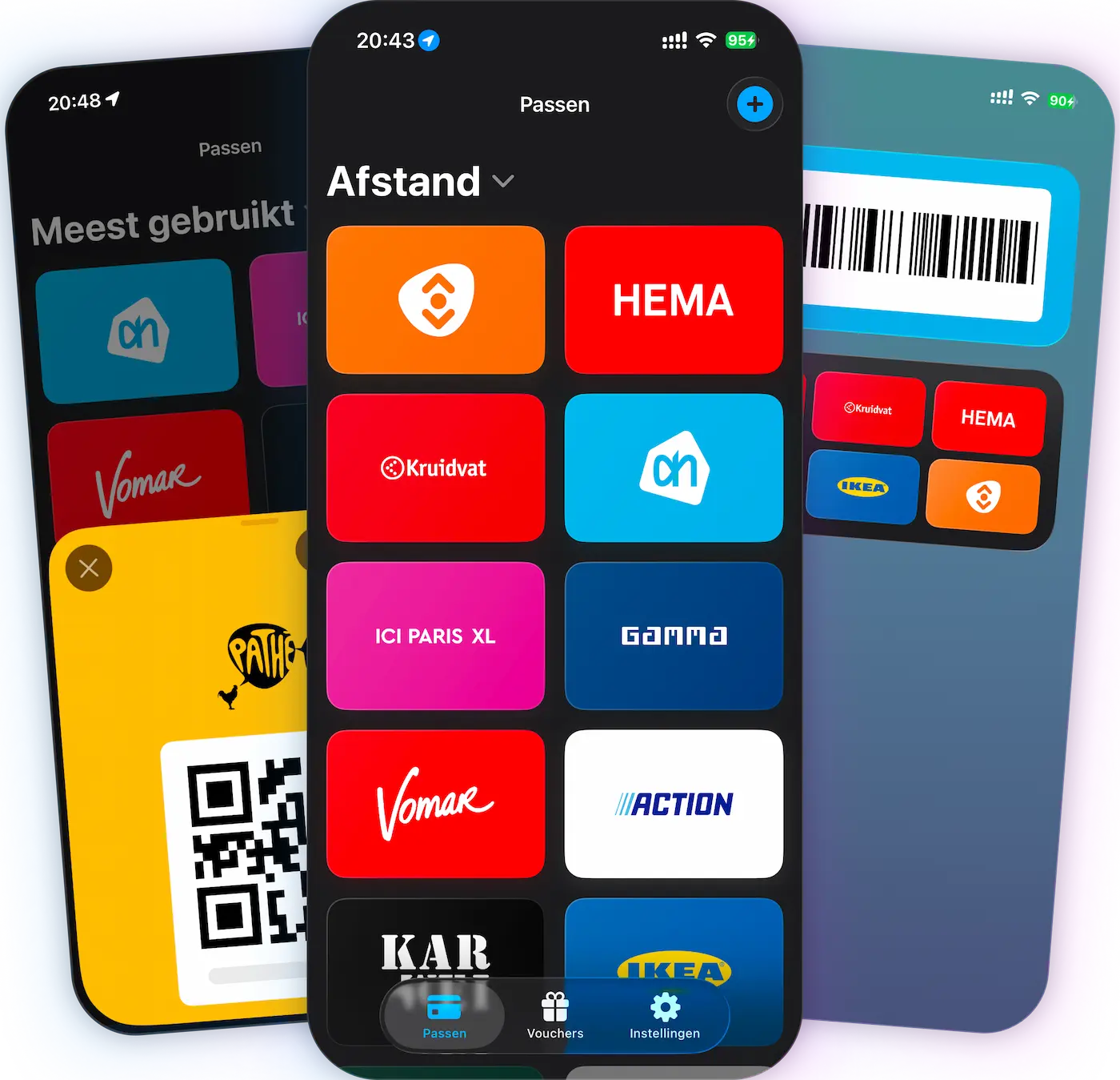 Bijdehand App Hero